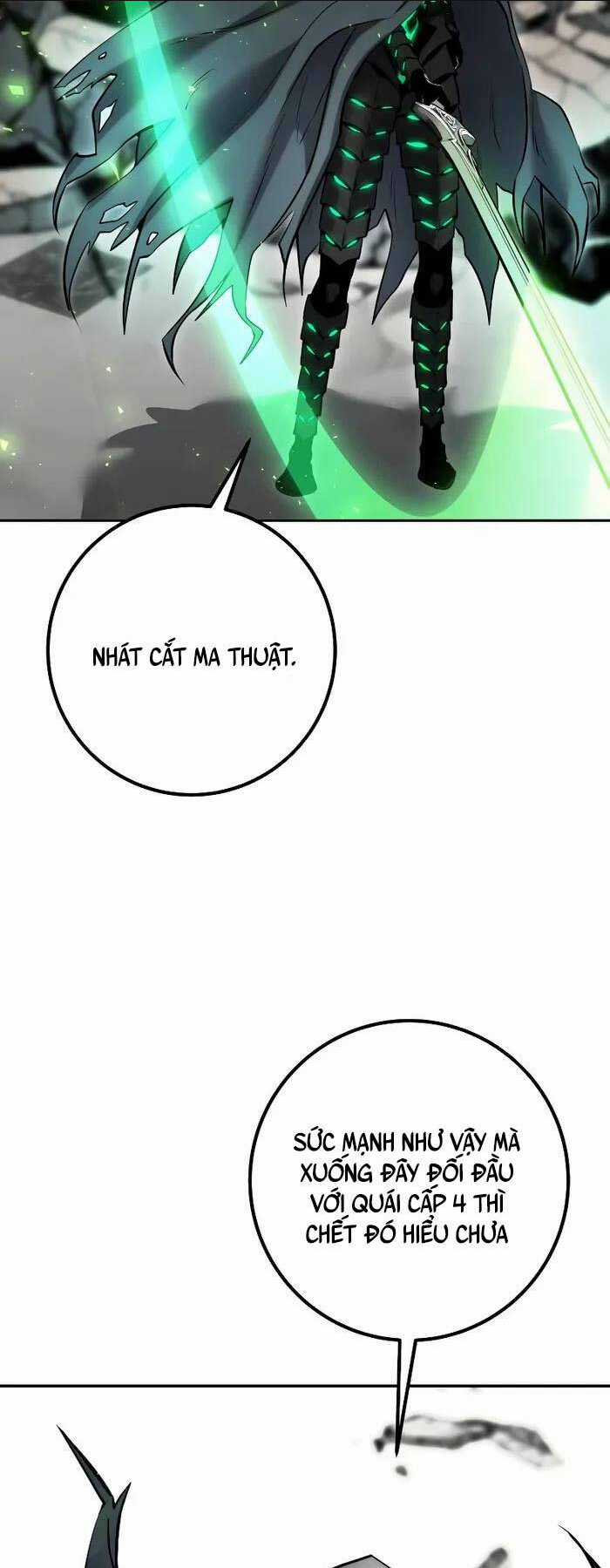 Tôi Mạnh Hơn Anh Hùng Chapter 39 trang 48