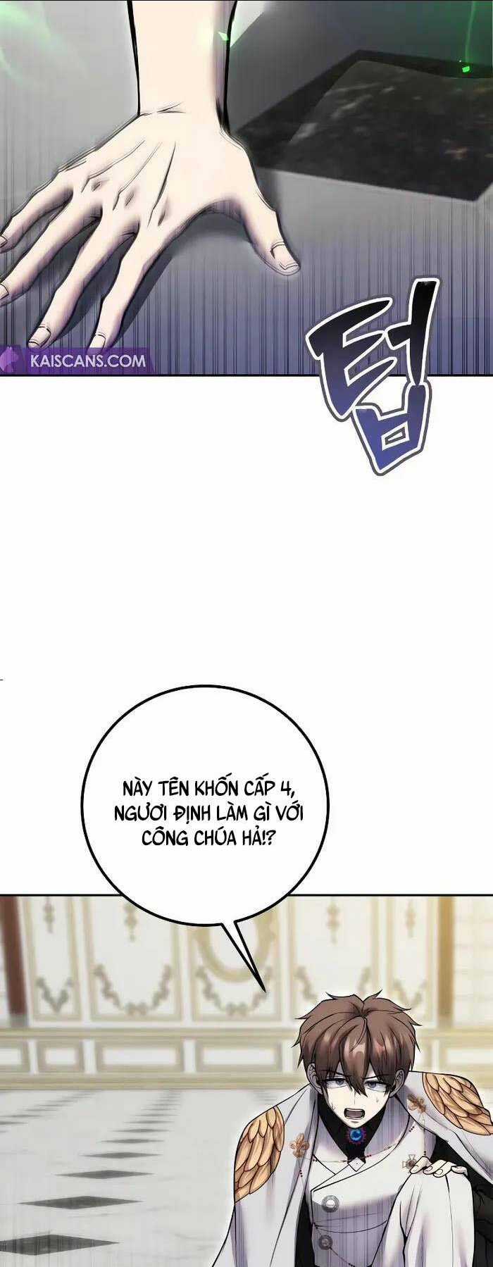 Tôi Mạnh Hơn Anh Hùng Chapter 39 trang 50