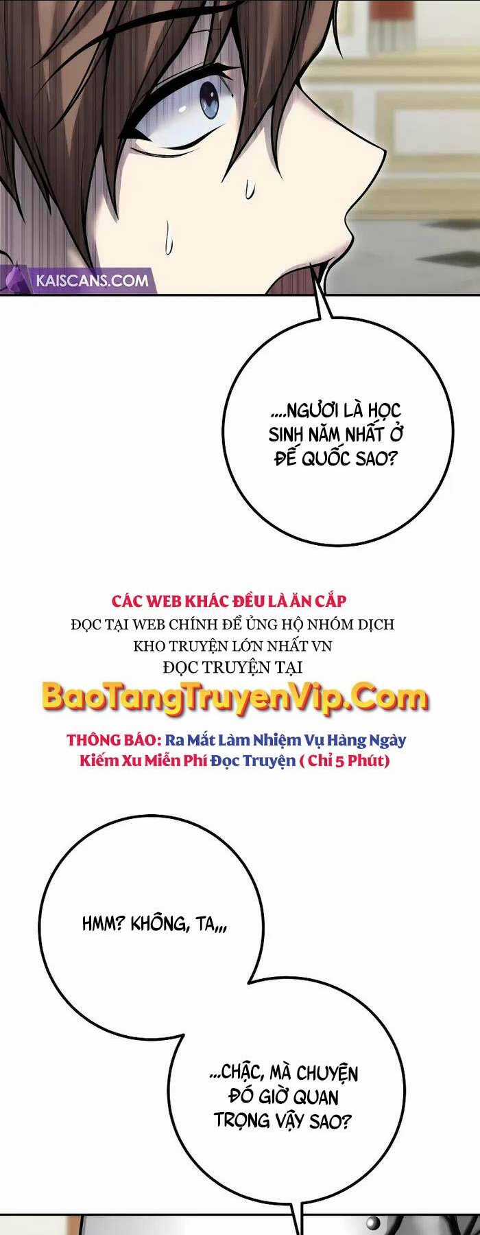 Tôi Mạnh Hơn Anh Hùng Chapter 39 trang 54