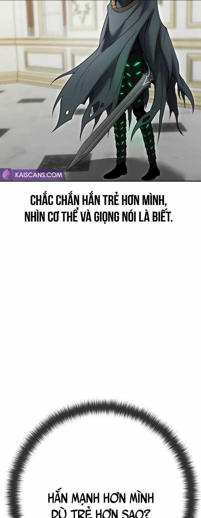Tôi Mạnh Hơn Anh Hùng Chapter 39 trang 58