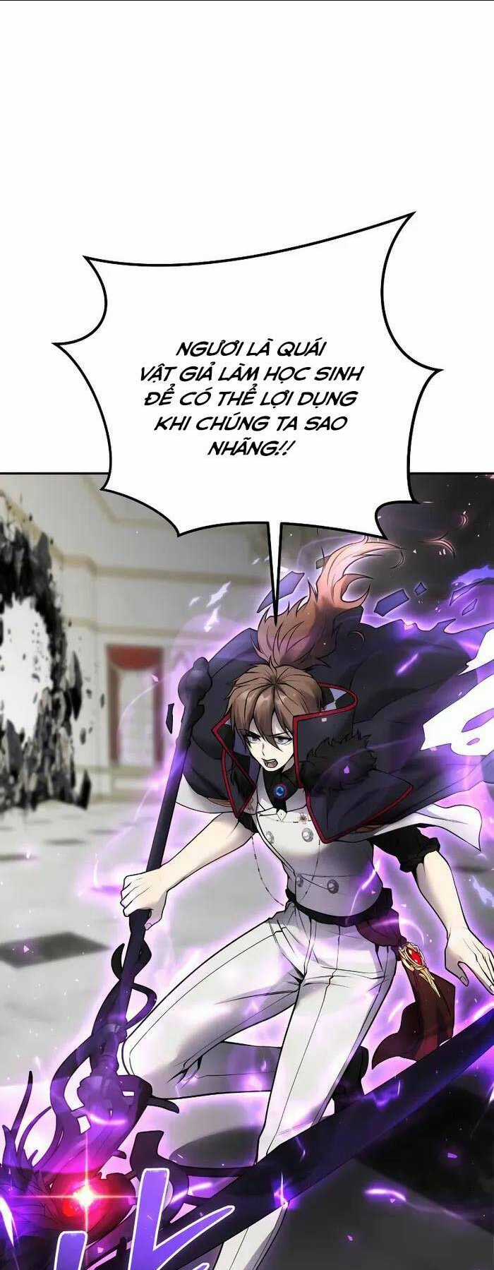 Tôi Mạnh Hơn Anh Hùng Chapter 39 trang 61