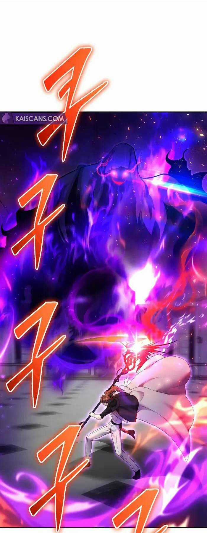 Tôi Mạnh Hơn Anh Hùng Chapter 39 trang 68