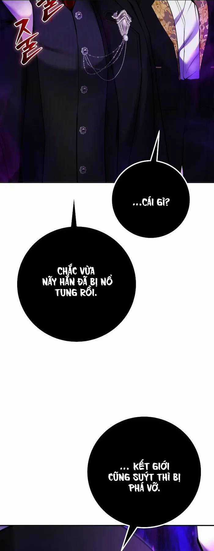 Tôi Mạnh Hơn Anh Hùng Chapter 39 trang 7