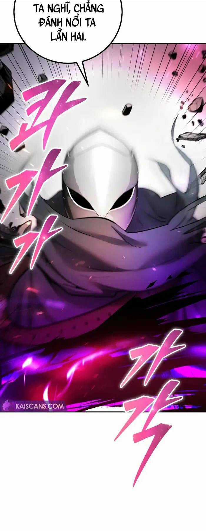 Tôi Mạnh Hơn Anh Hùng Chapter 39 trang 72