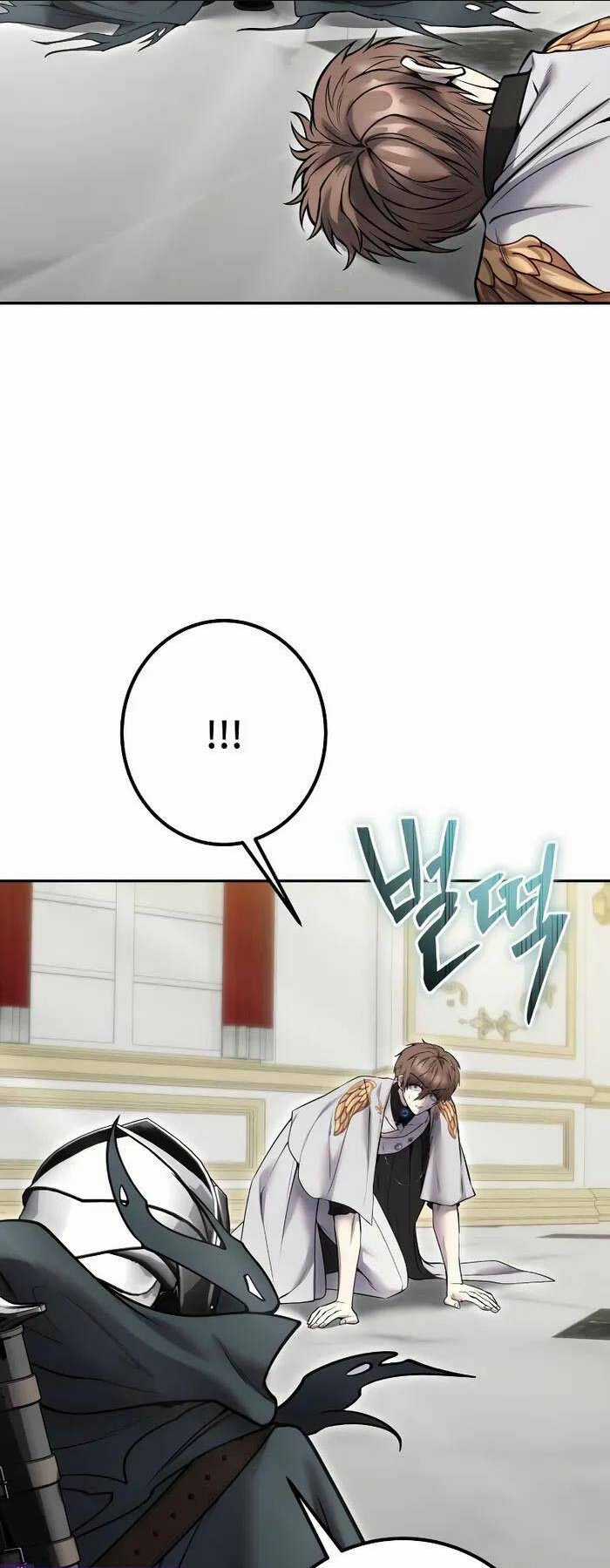 Tôi Mạnh Hơn Anh Hùng Chapter 39 trang 75