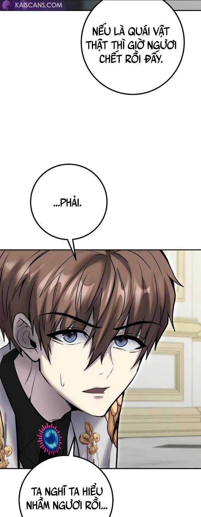 Tôi Mạnh Hơn Anh Hùng Chapter 39 trang 76