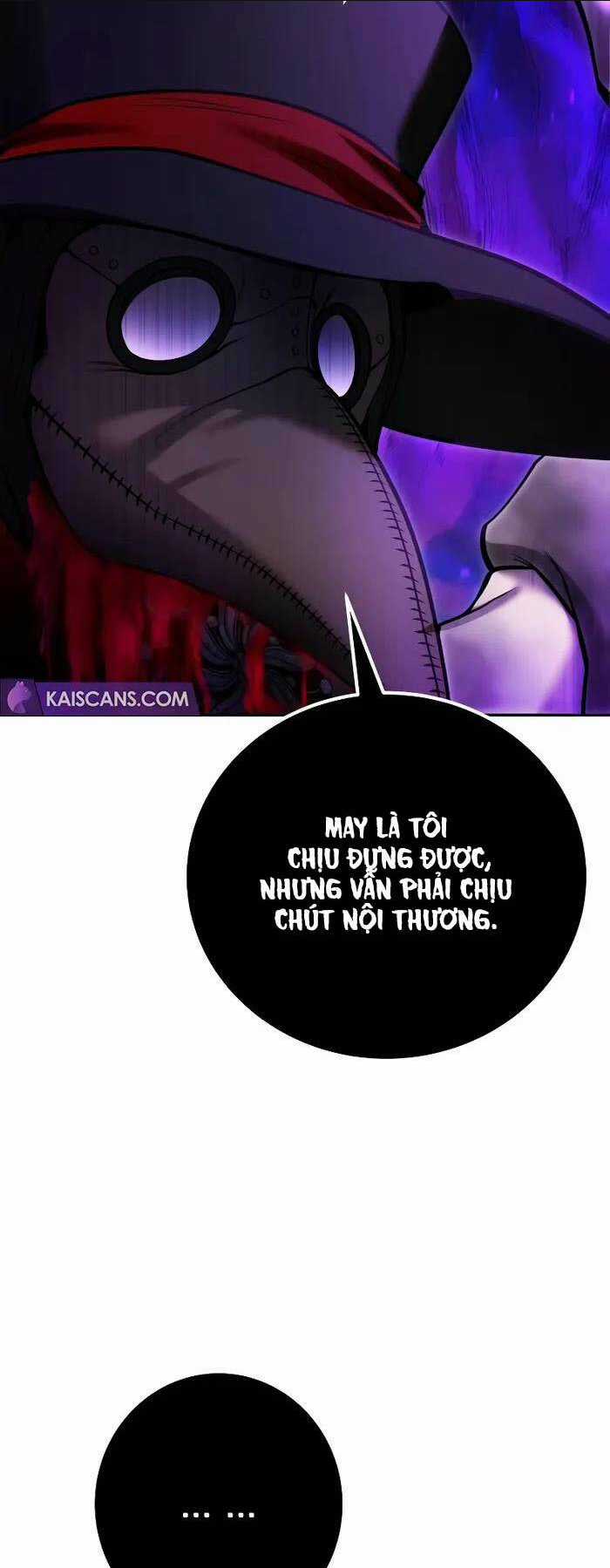 Tôi Mạnh Hơn Anh Hùng Chapter 39 trang 8