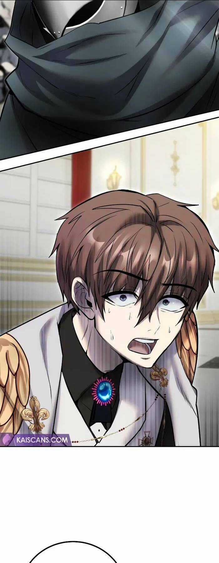 Tôi Mạnh Hơn Anh Hùng Chapter 39 trang 80