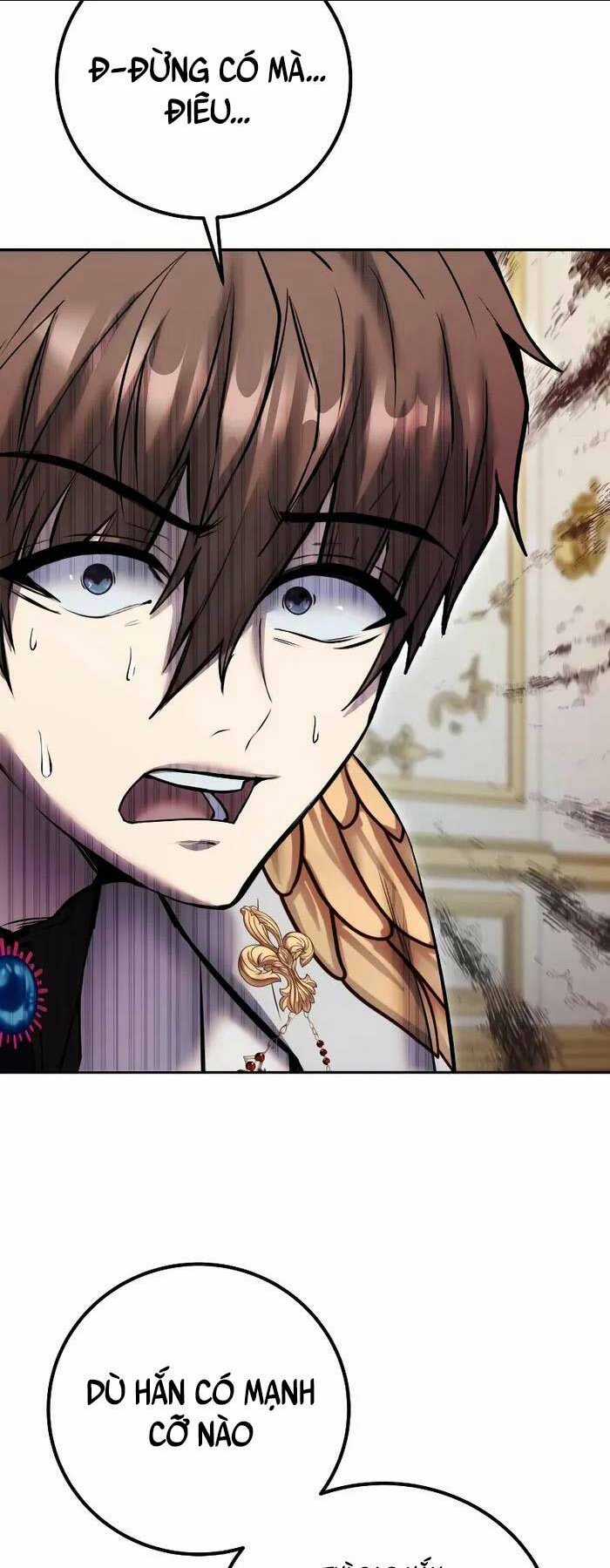 Tôi Mạnh Hơn Anh Hùng Chapter 39 trang 81