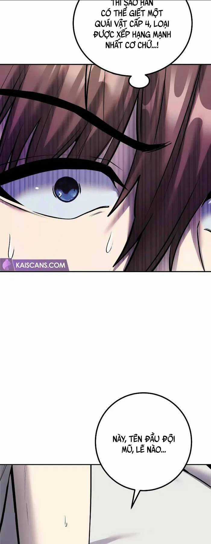 Tôi Mạnh Hơn Anh Hùng Chapter 39 trang 82