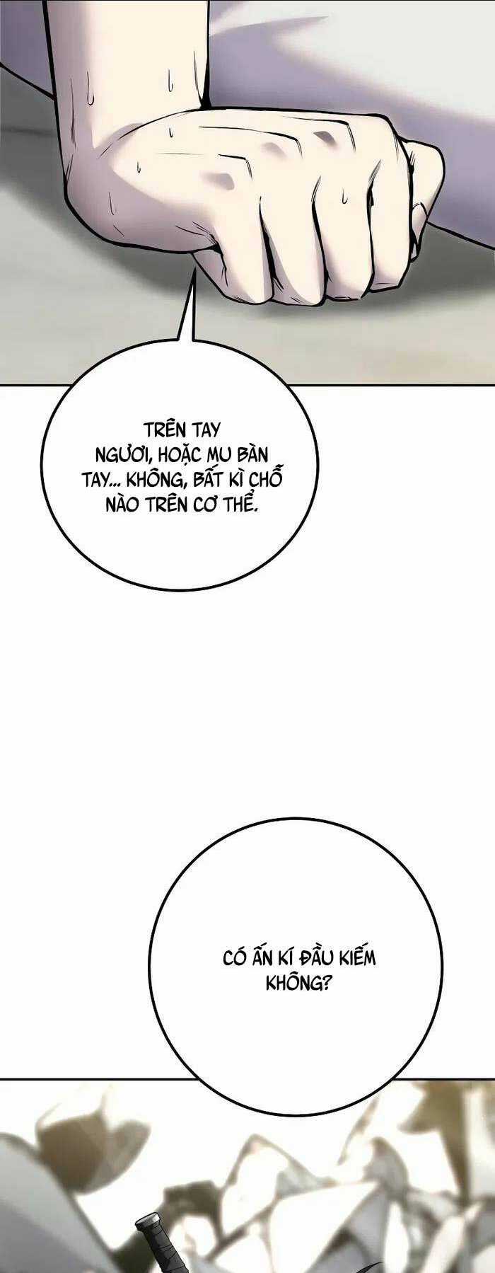 Tôi Mạnh Hơn Anh Hùng Chapter 39 trang 83