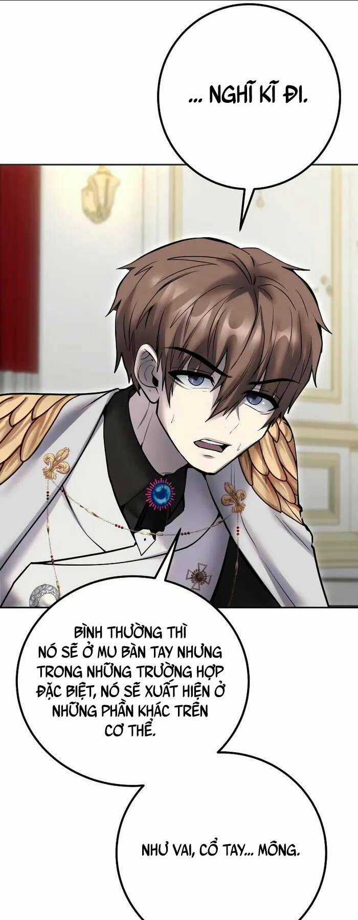 Tôi Mạnh Hơn Anh Hùng Chapter 39 trang 85