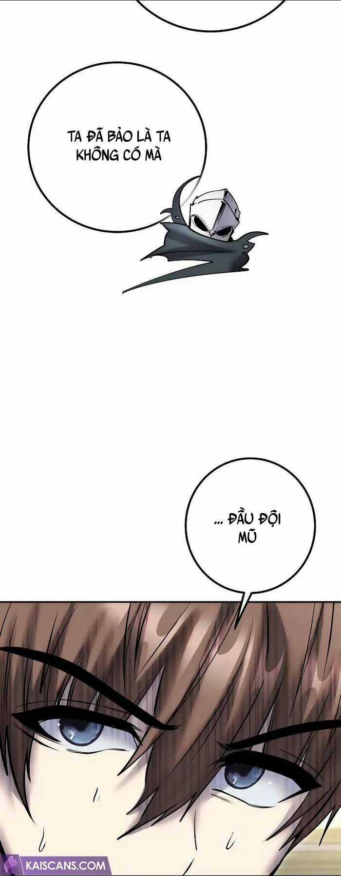 Tôi Mạnh Hơn Anh Hùng Chapter 39 trang 86