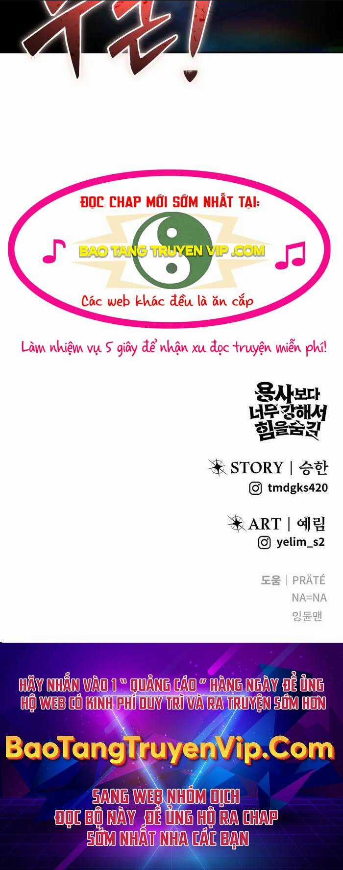 Tôi Mạnh Hơn Anh Hùng Chapter 39 trang 89