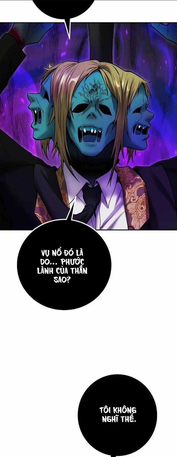 Tôi Mạnh Hơn Anh Hùng Chapter 39 trang 9