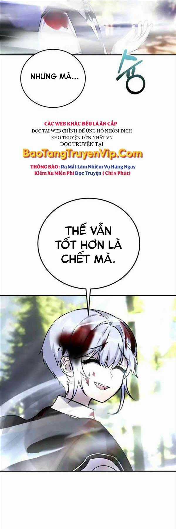 Tôi Mạnh Hơn Anh Hùng Chapter 4 trang 17