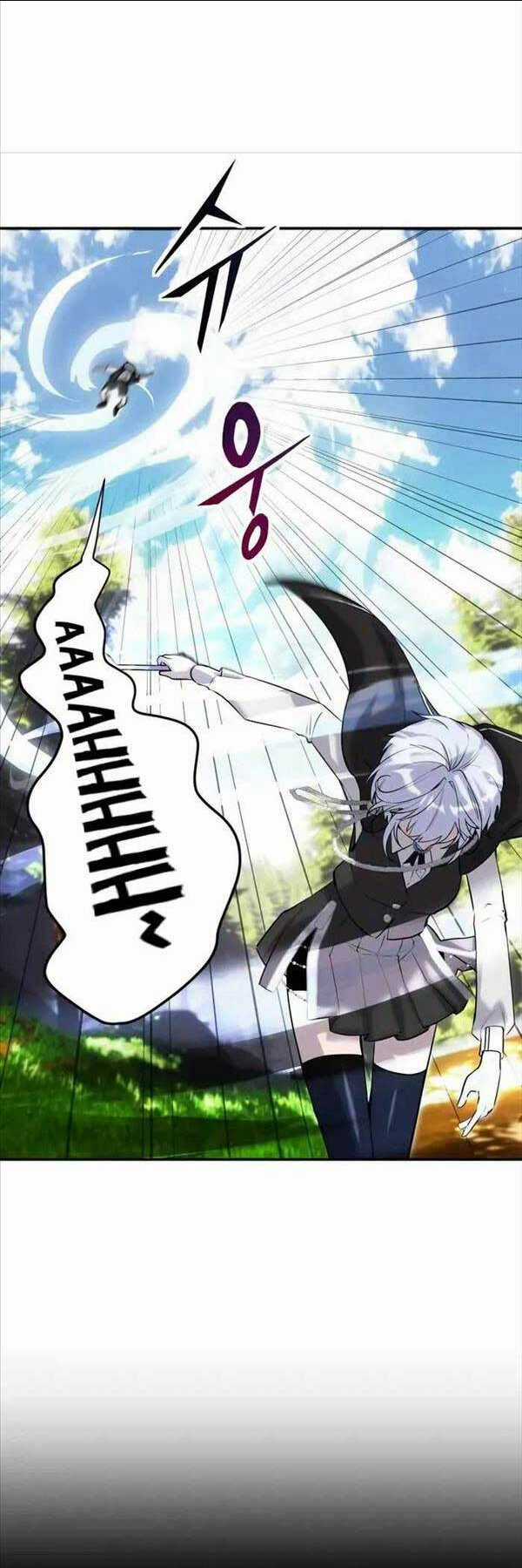 Tôi Mạnh Hơn Anh Hùng Chapter 4 trang 18