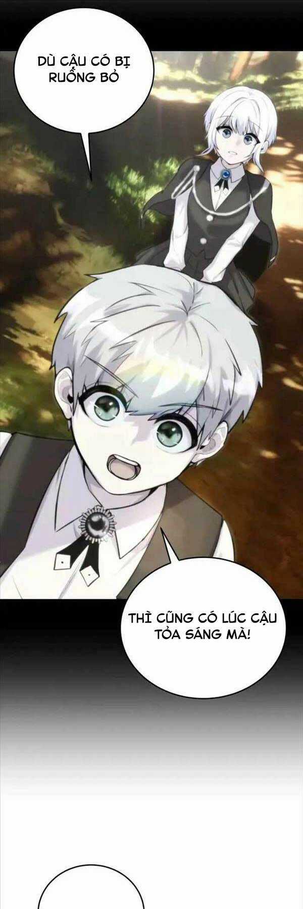 Tôi Mạnh Hơn Anh Hùng Chapter 4 trang 19