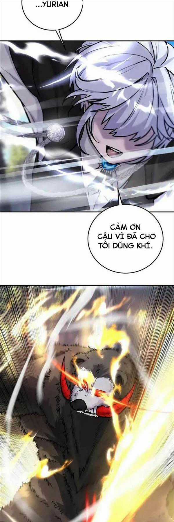 Tôi Mạnh Hơn Anh Hùng Chapter 4 trang 20