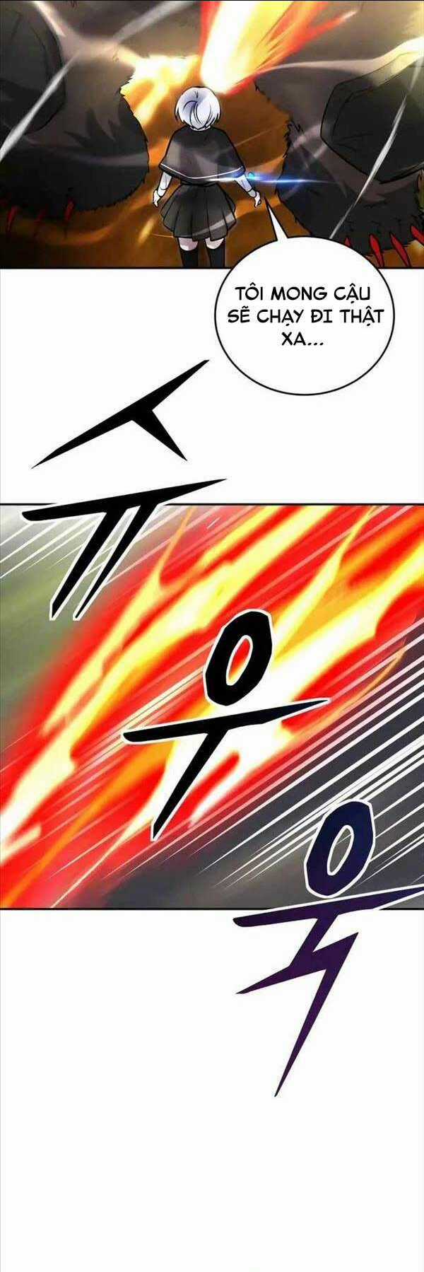 Tôi Mạnh Hơn Anh Hùng Chapter 4 trang 21