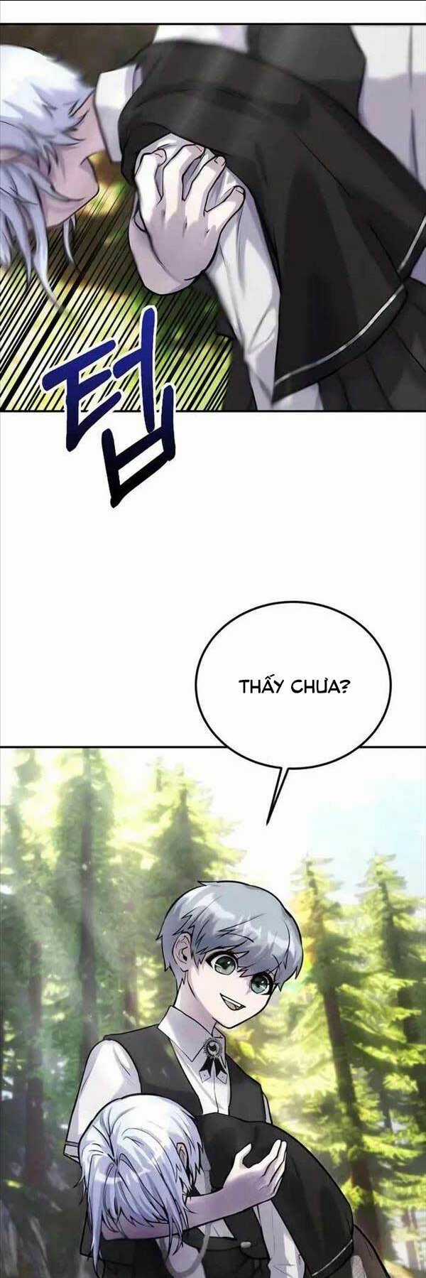 Tôi Mạnh Hơn Anh Hùng Chapter 4 trang 23