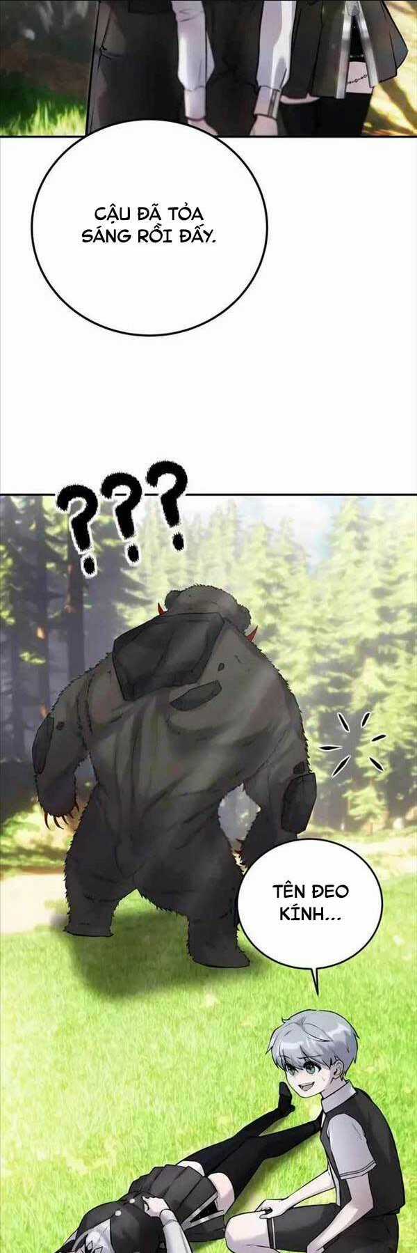 Tôi Mạnh Hơn Anh Hùng Chapter 4 trang 24