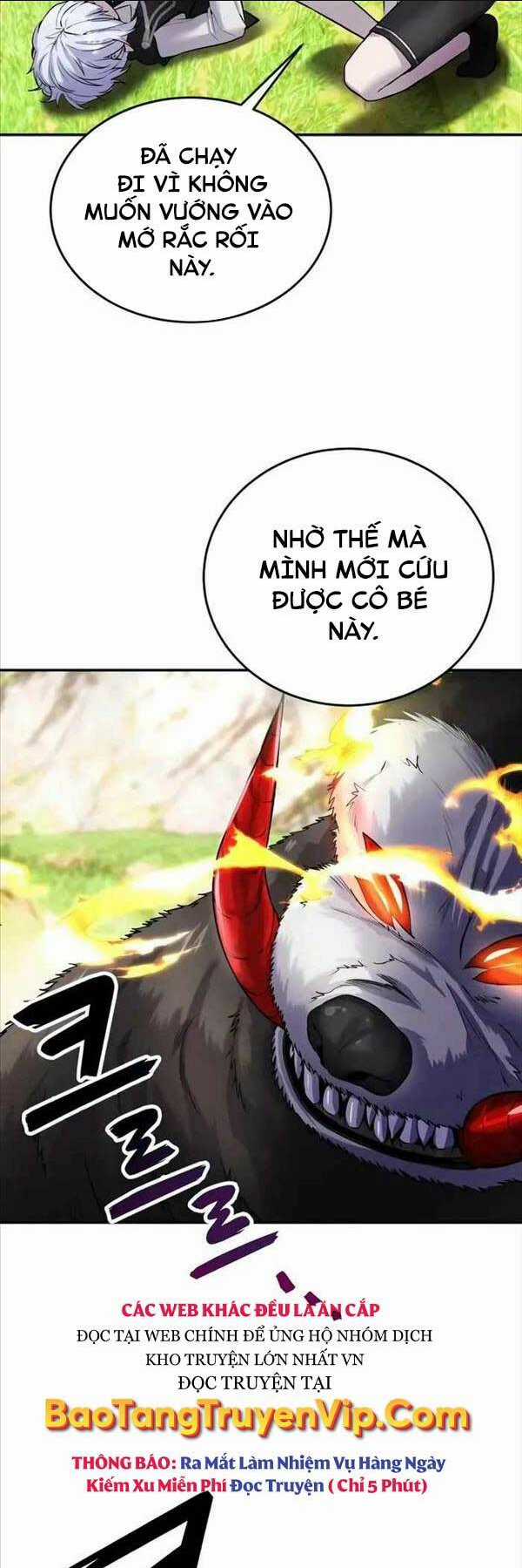 Tôi Mạnh Hơn Anh Hùng Chapter 4 trang 25