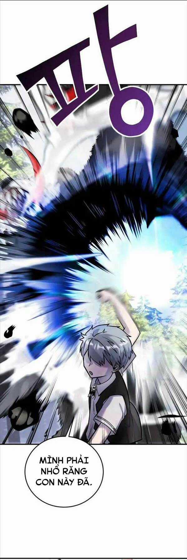 Tôi Mạnh Hơn Anh Hùng Chapter 4 trang 27