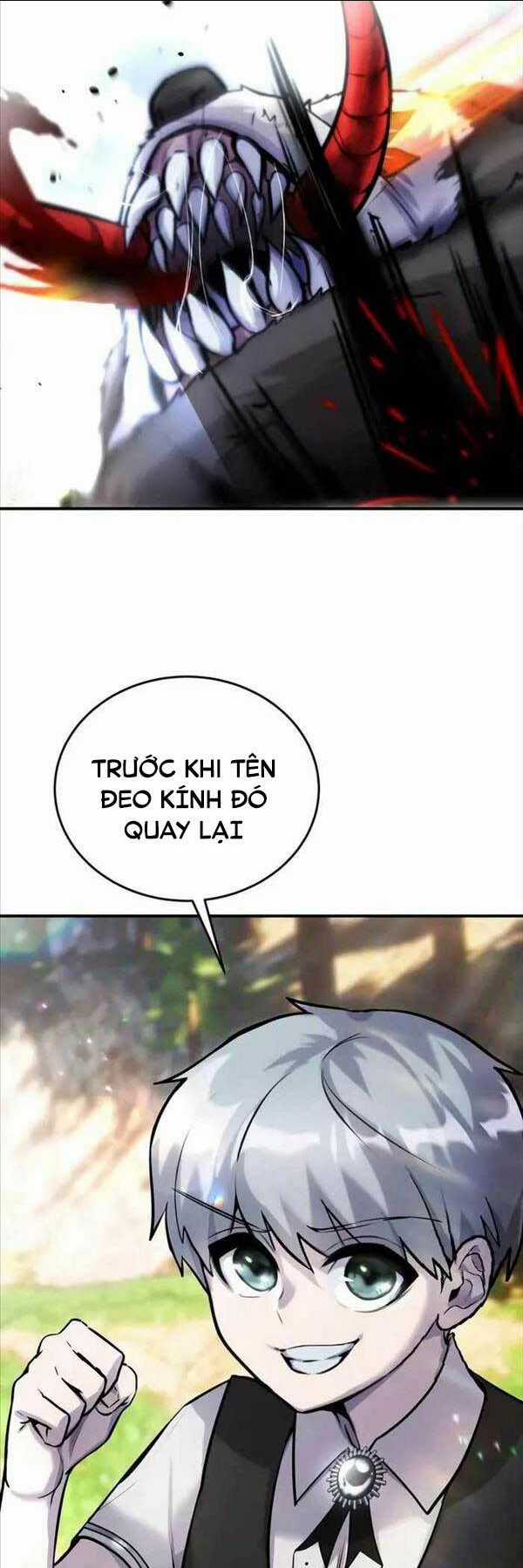 Tôi Mạnh Hơn Anh Hùng Chapter 4 trang 28