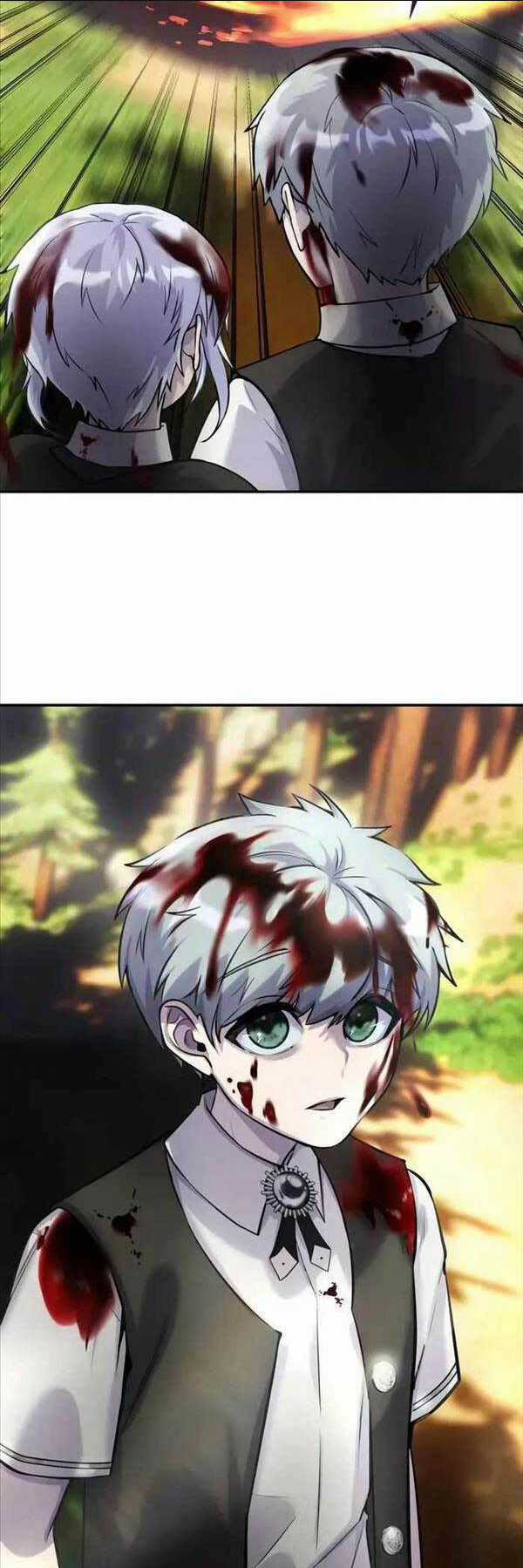 Tôi Mạnh Hơn Anh Hùng Chapter 4 trang 3