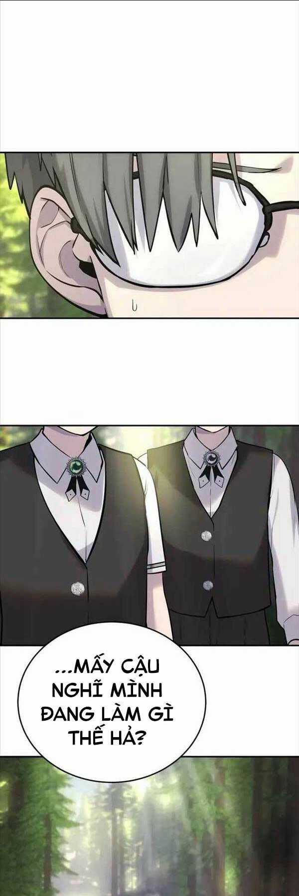 Tôi Mạnh Hơn Anh Hùng Chapter 4 trang 30