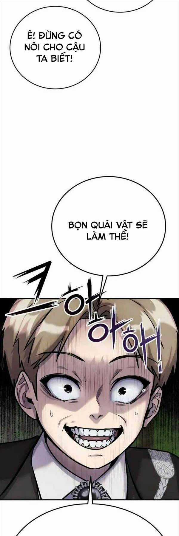 Tôi Mạnh Hơn Anh Hùng Chapter 4 trang 37