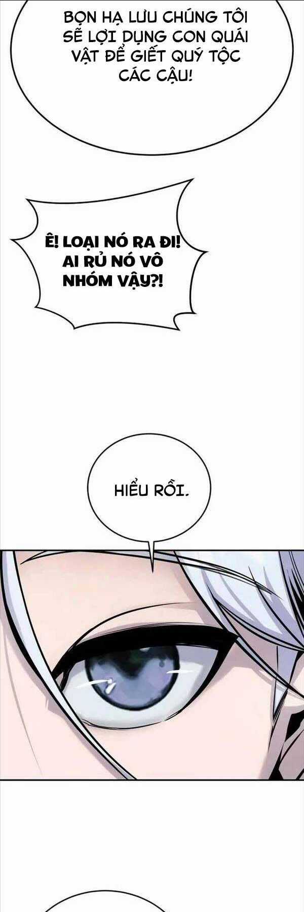 Tôi Mạnh Hơn Anh Hùng Chapter 4 trang 38