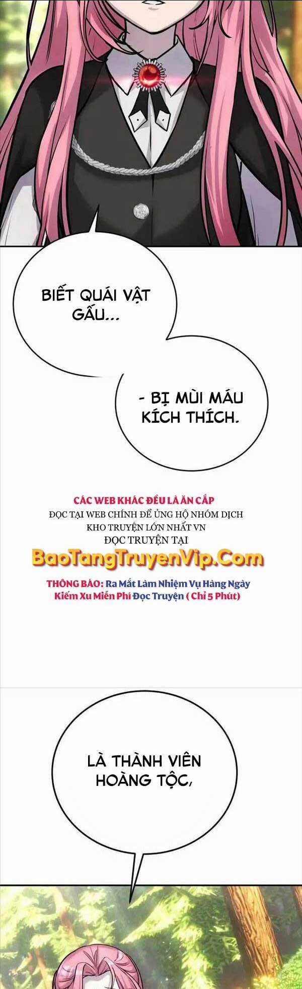 Tôi Mạnh Hơn Anh Hùng Chapter 4 trang 40