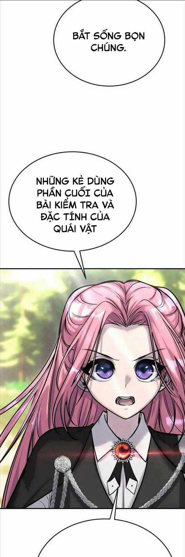 Tôi Mạnh Hơn Anh Hùng Chapter 4 trang 43