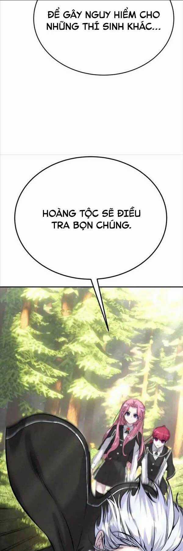 Tôi Mạnh Hơn Anh Hùng Chapter 4 trang 44