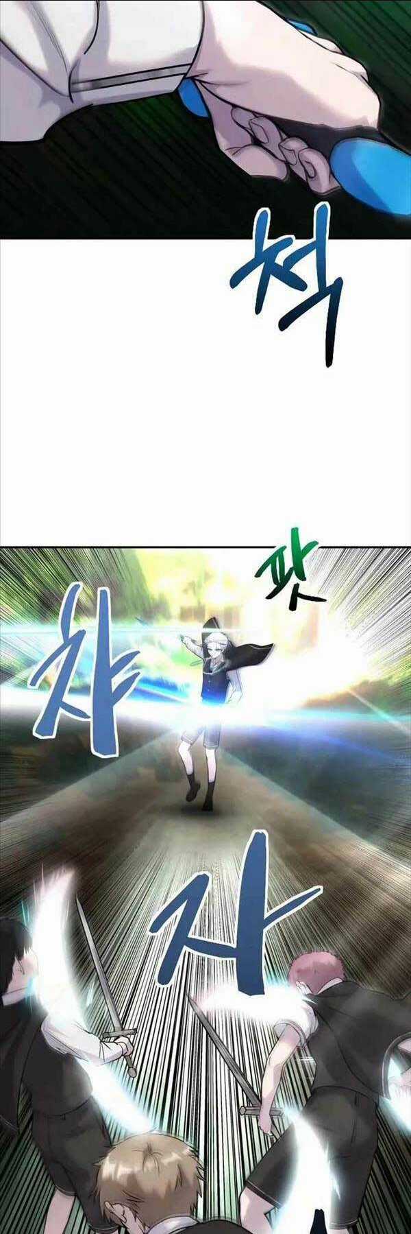 Tôi Mạnh Hơn Anh Hùng Chapter 4 trang 46