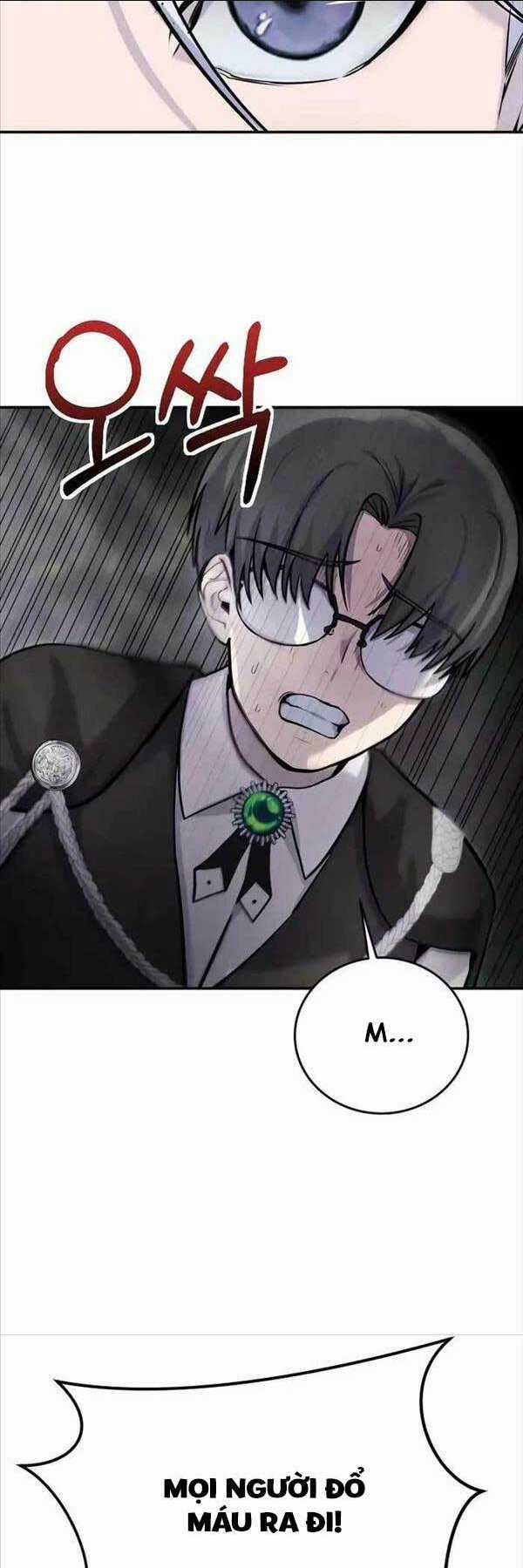 Tôi Mạnh Hơn Anh Hùng Chapter 4 trang 48