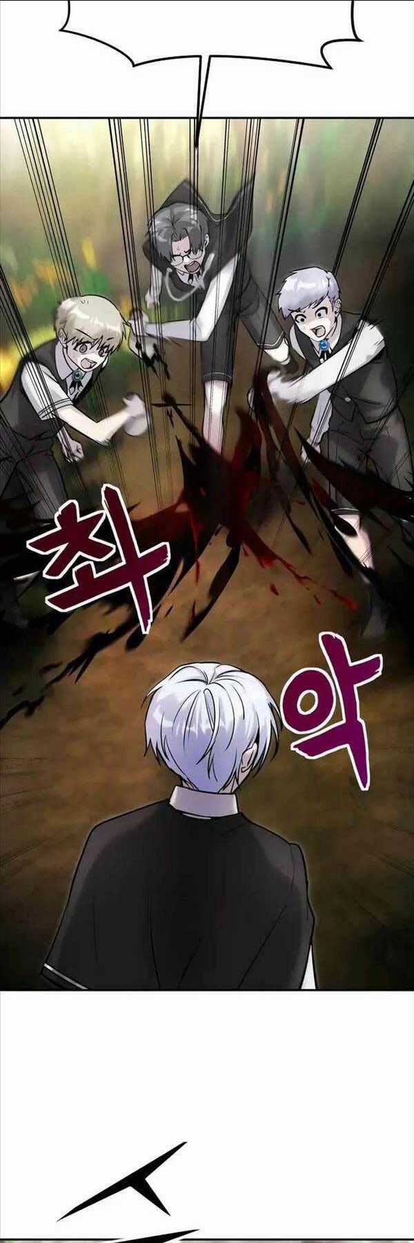 Tôi Mạnh Hơn Anh Hùng Chapter 4 trang 49