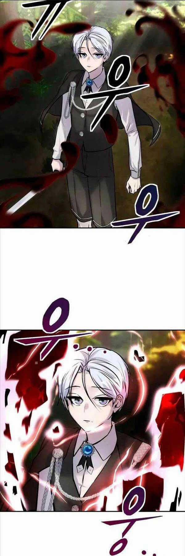 Tôi Mạnh Hơn Anh Hùng Chapter 4 trang 50