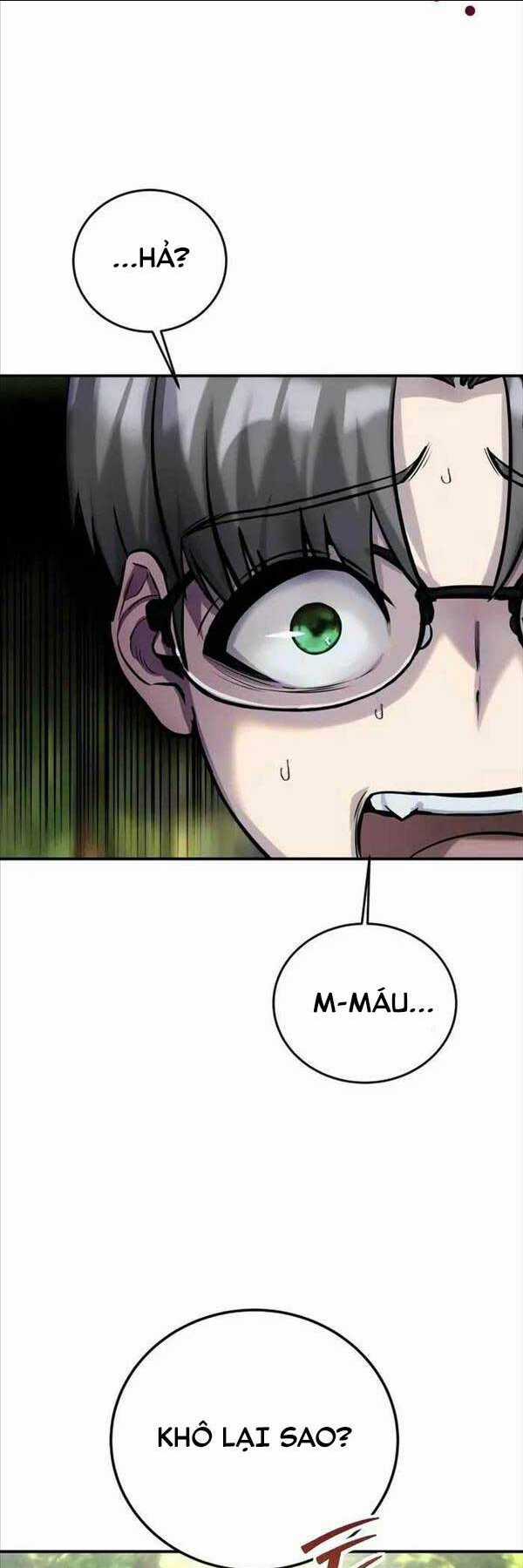 Tôi Mạnh Hơn Anh Hùng Chapter 4 trang 51