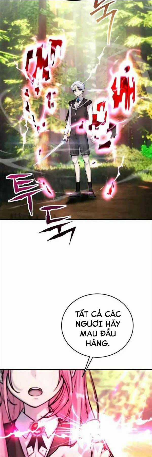 Tôi Mạnh Hơn Anh Hùng Chapter 4 trang 52