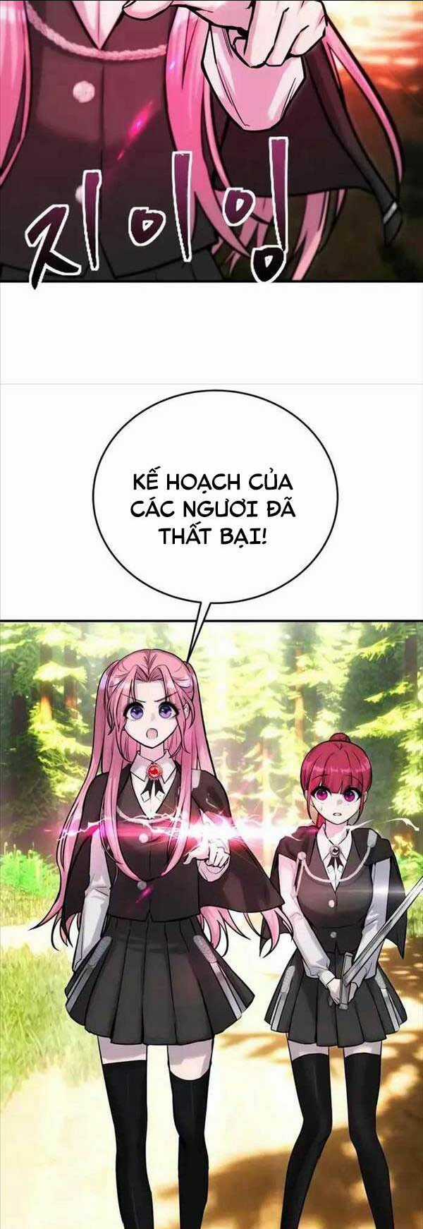 Tôi Mạnh Hơn Anh Hùng Chapter 4 trang 53