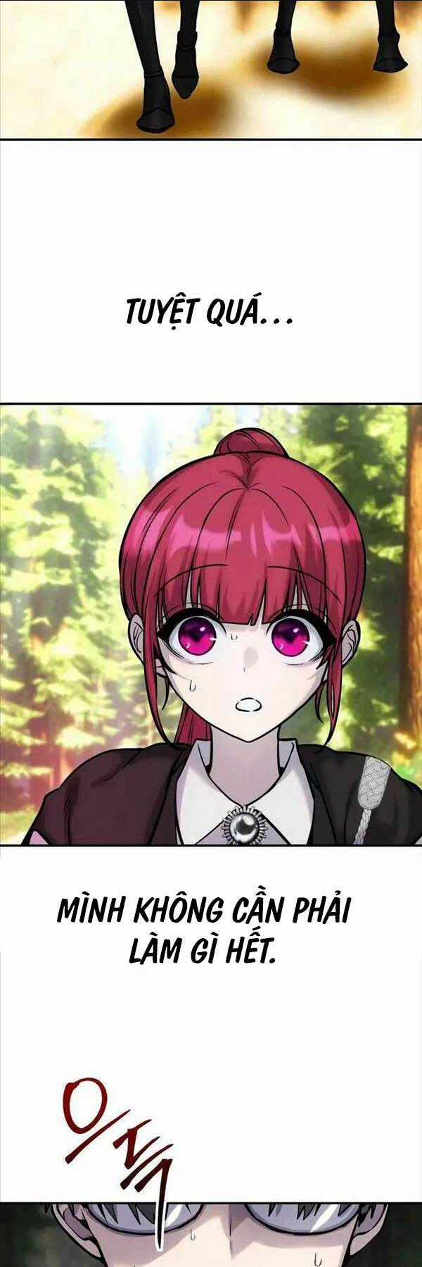 Tôi Mạnh Hơn Anh Hùng Chapter 4 trang 54