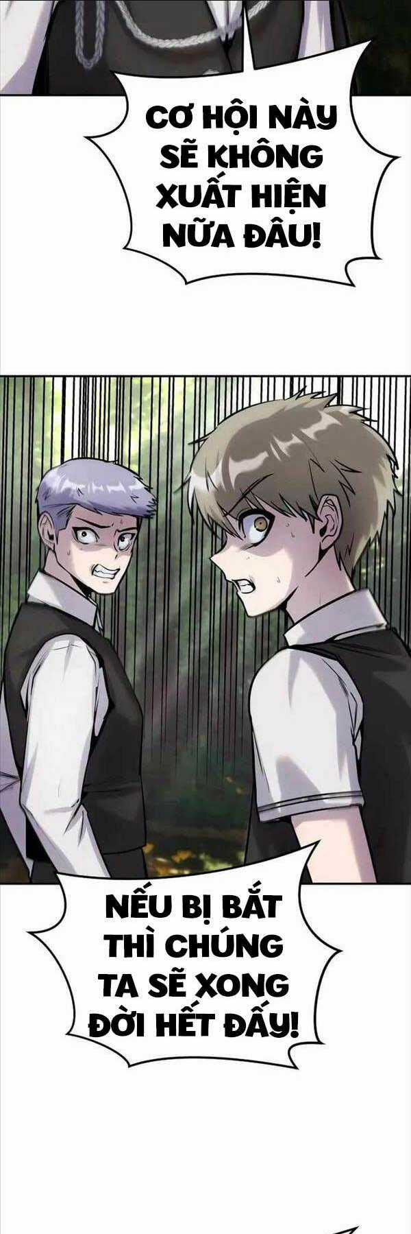 Tôi Mạnh Hơn Anh Hùng Chapter 4 trang 56