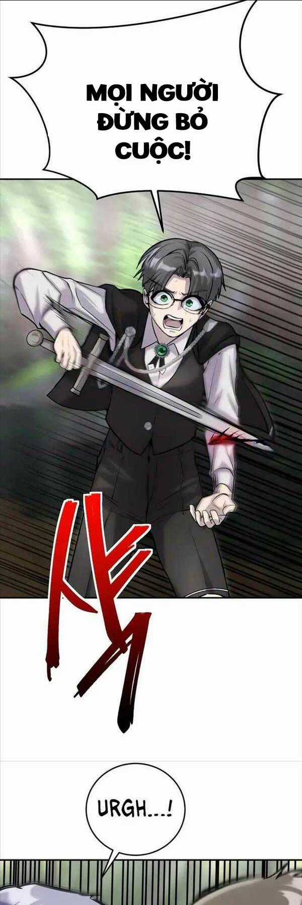 Tôi Mạnh Hơn Anh Hùng Chapter 4 trang 57