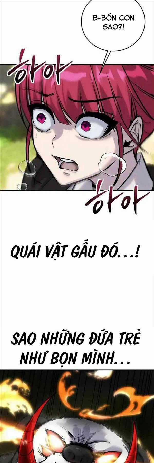 Tôi Mạnh Hơn Anh Hùng Chapter 4 trang 61