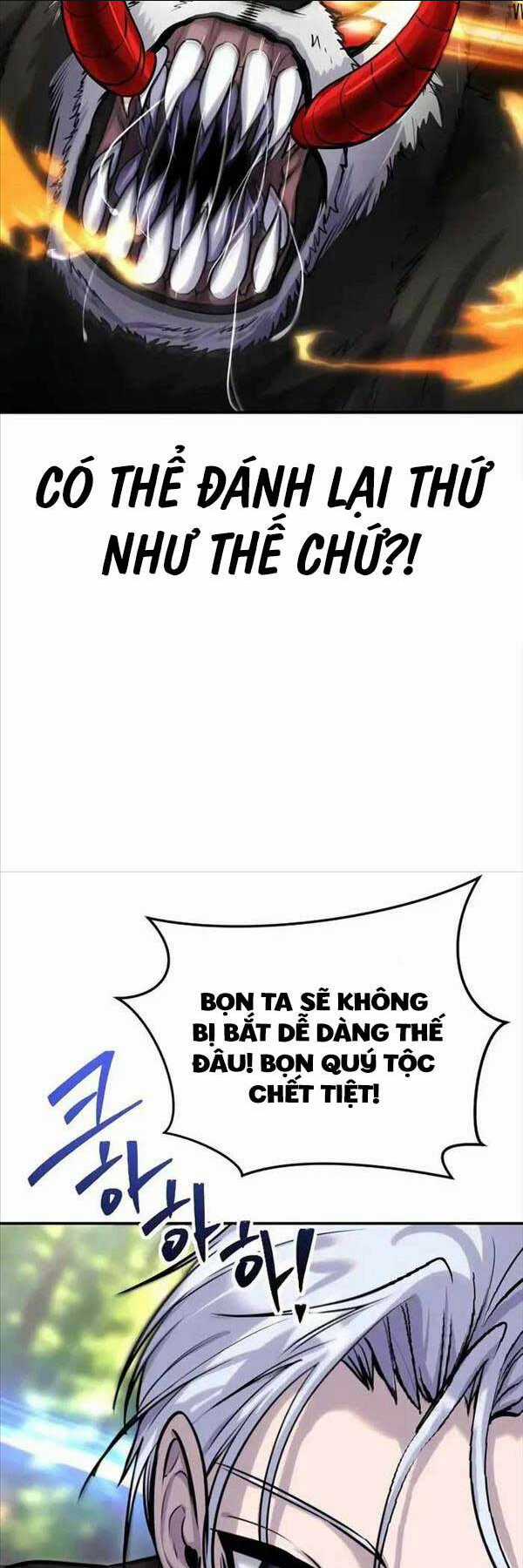 Tôi Mạnh Hơn Anh Hùng Chapter 4 trang 62