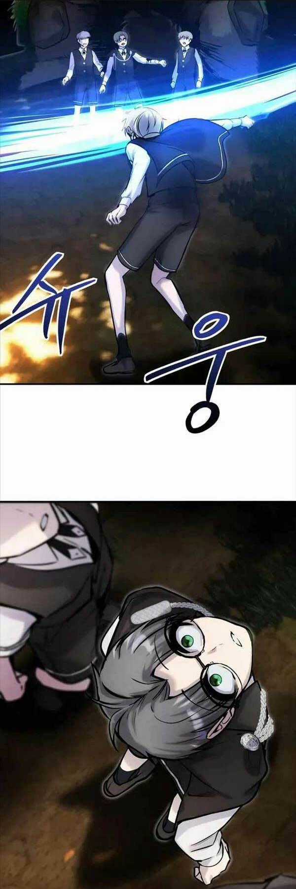 Tôi Mạnh Hơn Anh Hùng Chapter 4 trang 64