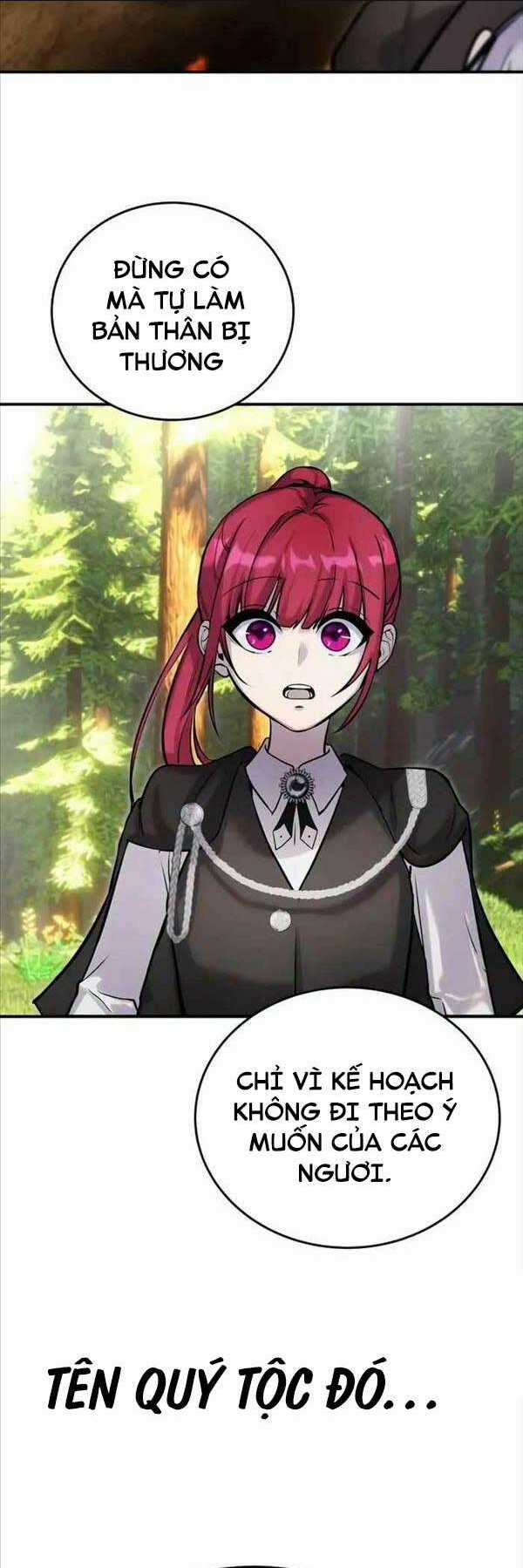 Tôi Mạnh Hơn Anh Hùng Chapter 4 trang 65